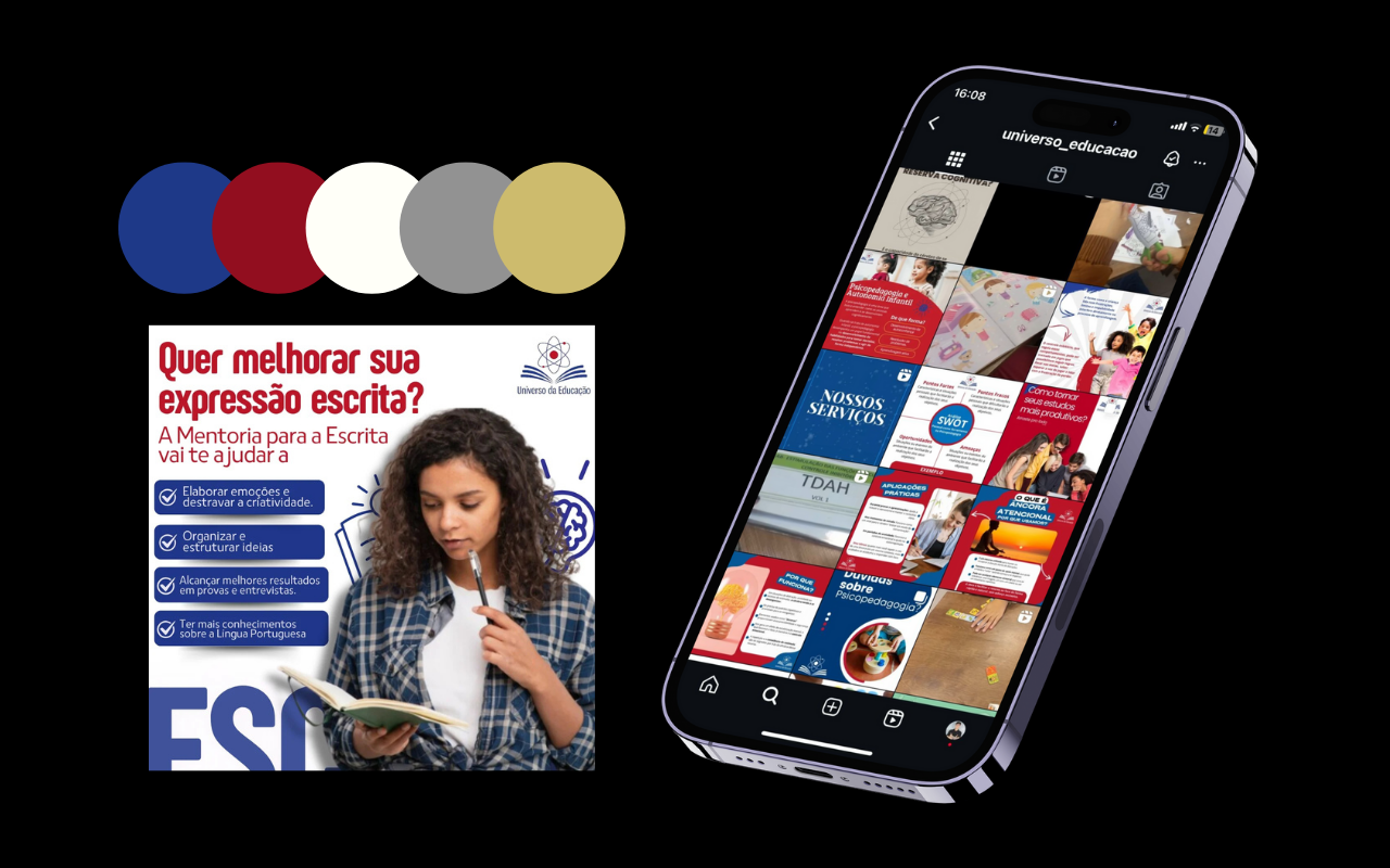 Black and Pink Geometric Business Landing Page Simple Website UI Prototype.png